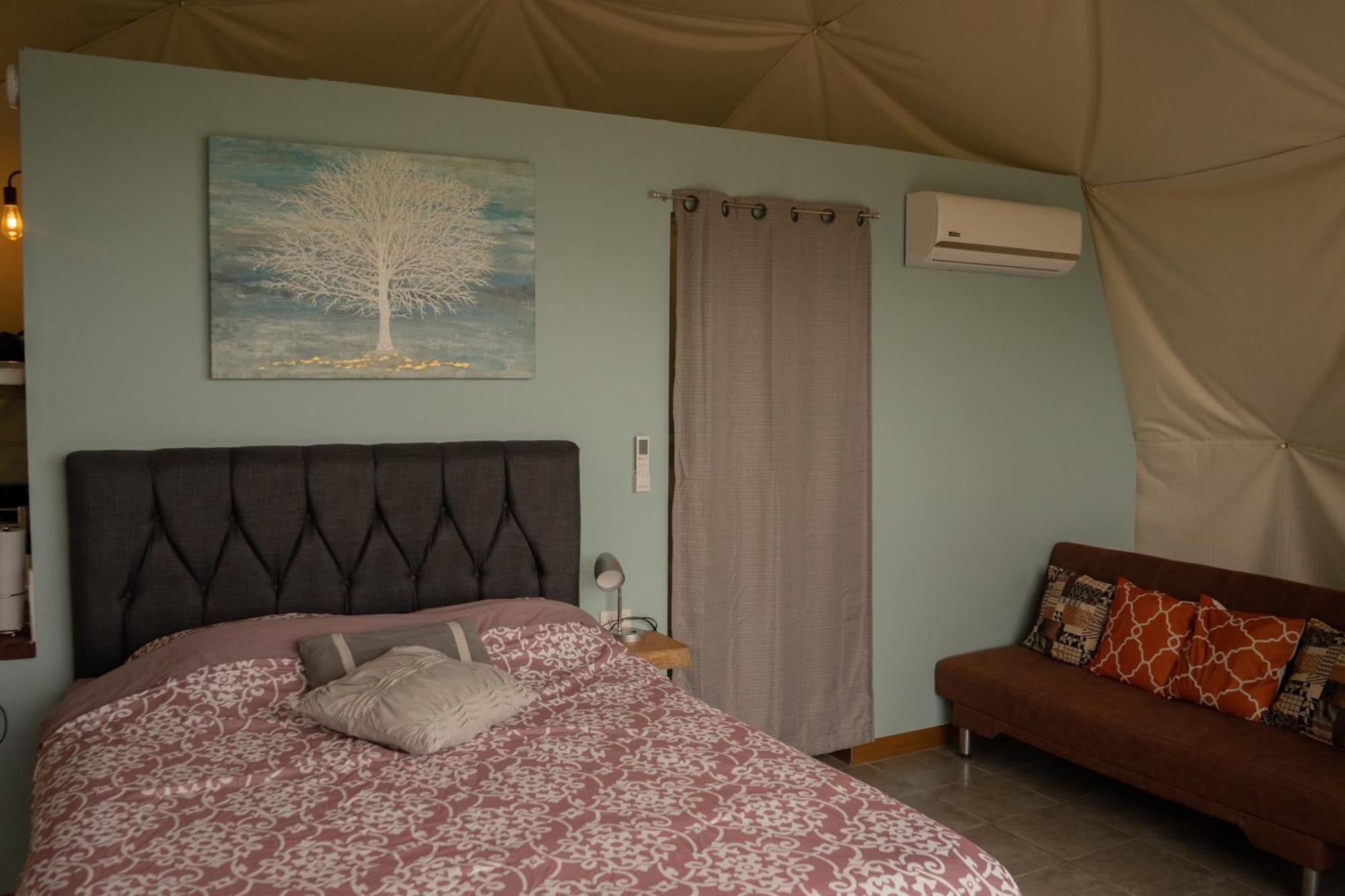 Pura Vista Glamping Hotel El Castillo Room photo